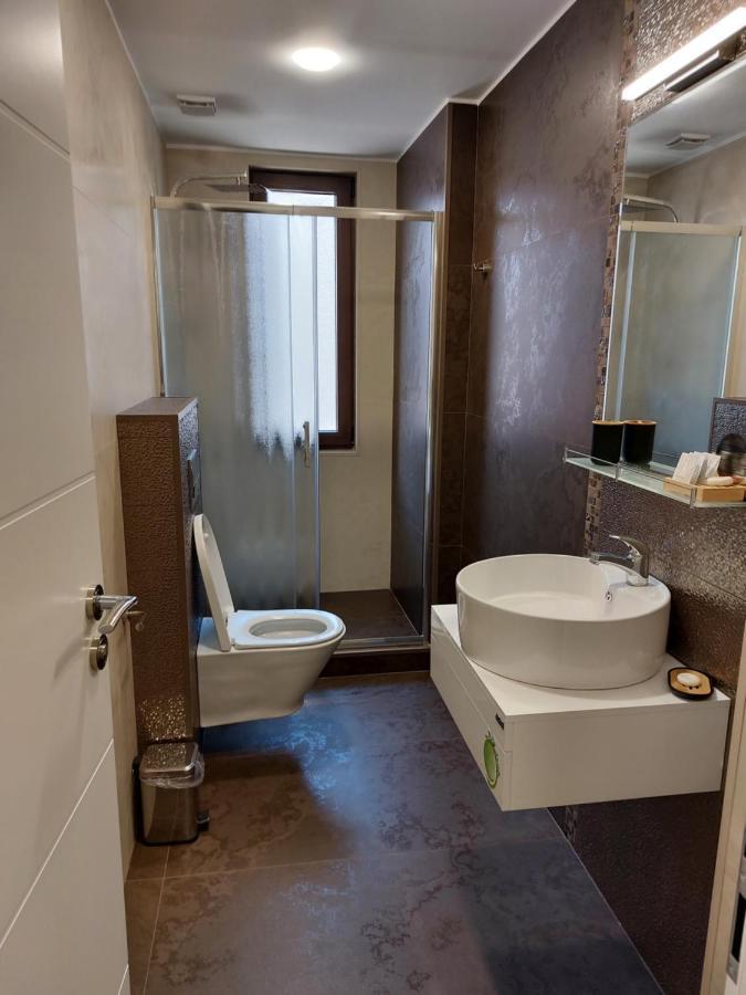 Stella Guesthouse 사파레바바냐 외부 사진