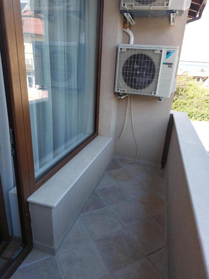 Stella Guesthouse 사파레바바냐 외부 사진