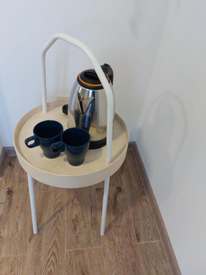 Stella Guesthouse 사파레바바냐 외부 사진