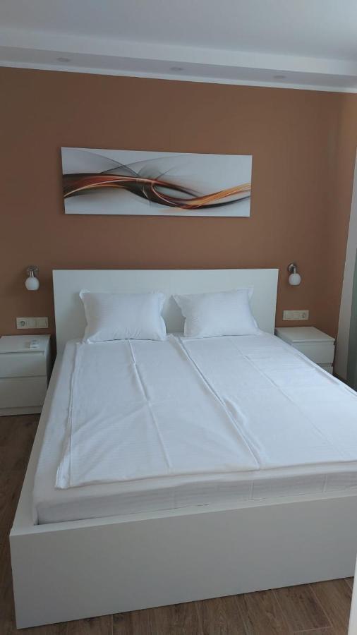Stella Guesthouse 사파레바바냐 외부 사진