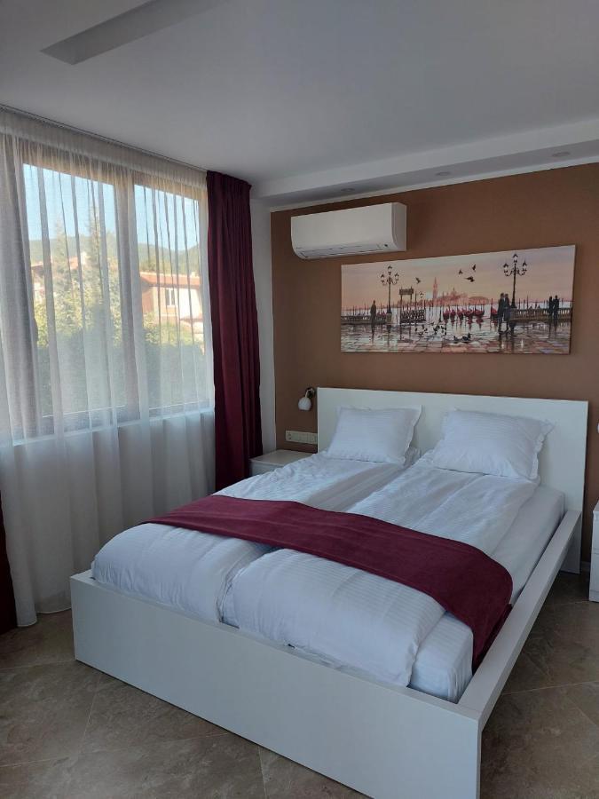 Stella Guesthouse 사파레바바냐 외부 사진