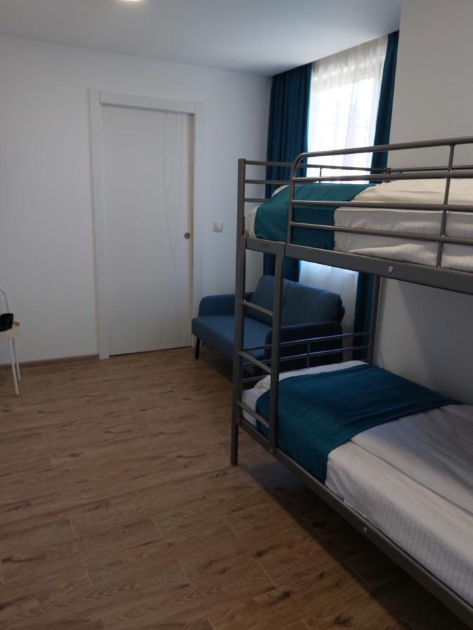 Stella Guesthouse 사파레바바냐 외부 사진