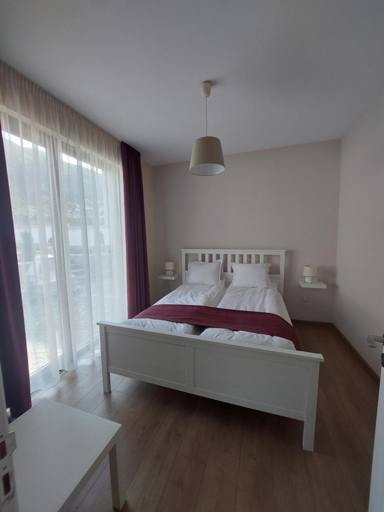 Stella Guesthouse 사파레바바냐 객실 사진