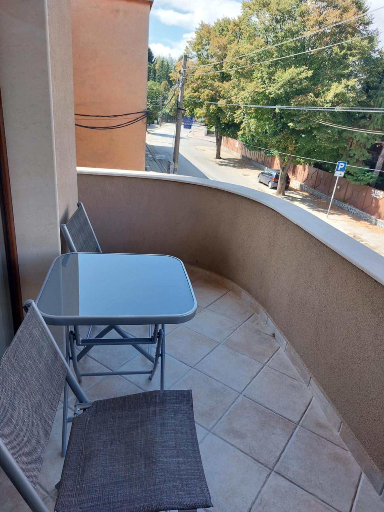 Stella Guesthouse 사파레바바냐 객실 사진