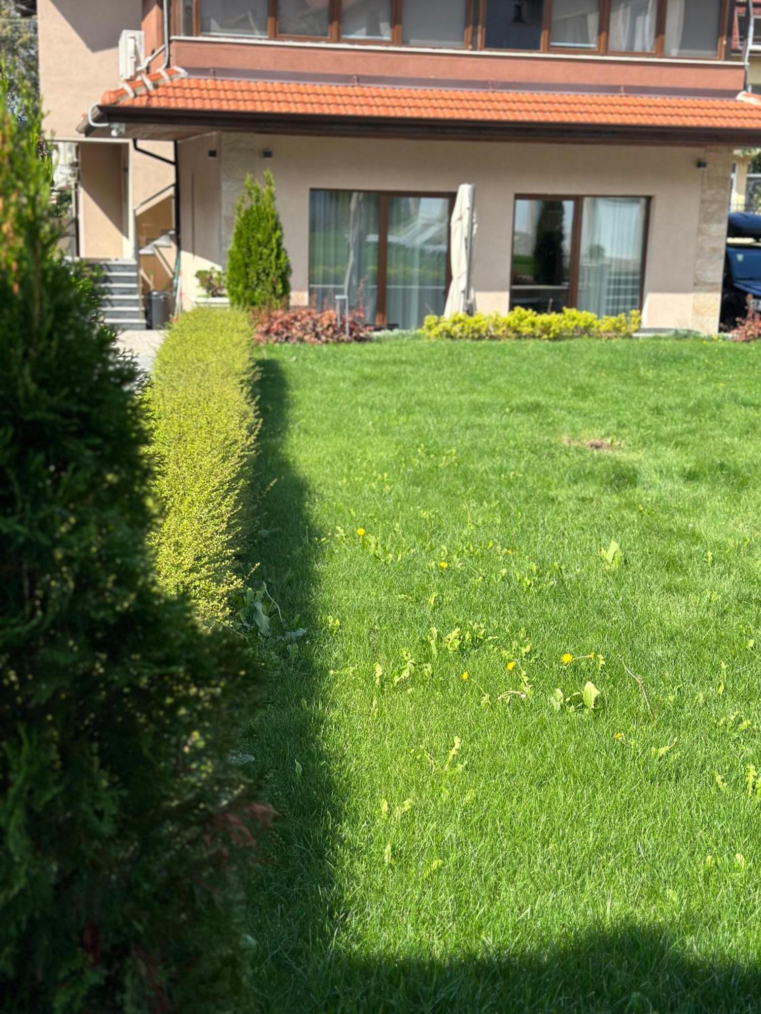 Stella Guesthouse 사파레바바냐 외부 사진